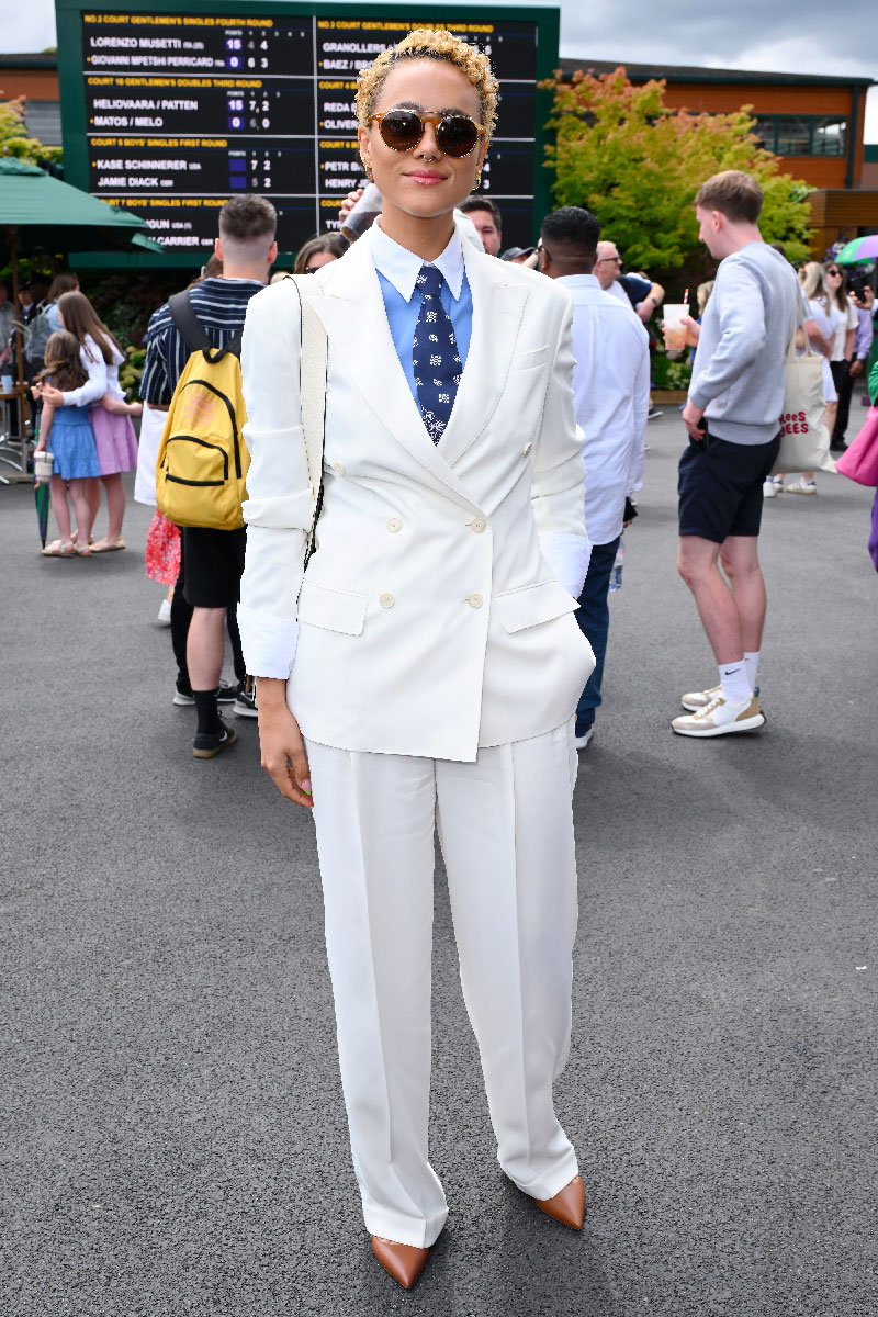 Nathalie-Emmanuel–wimbledon