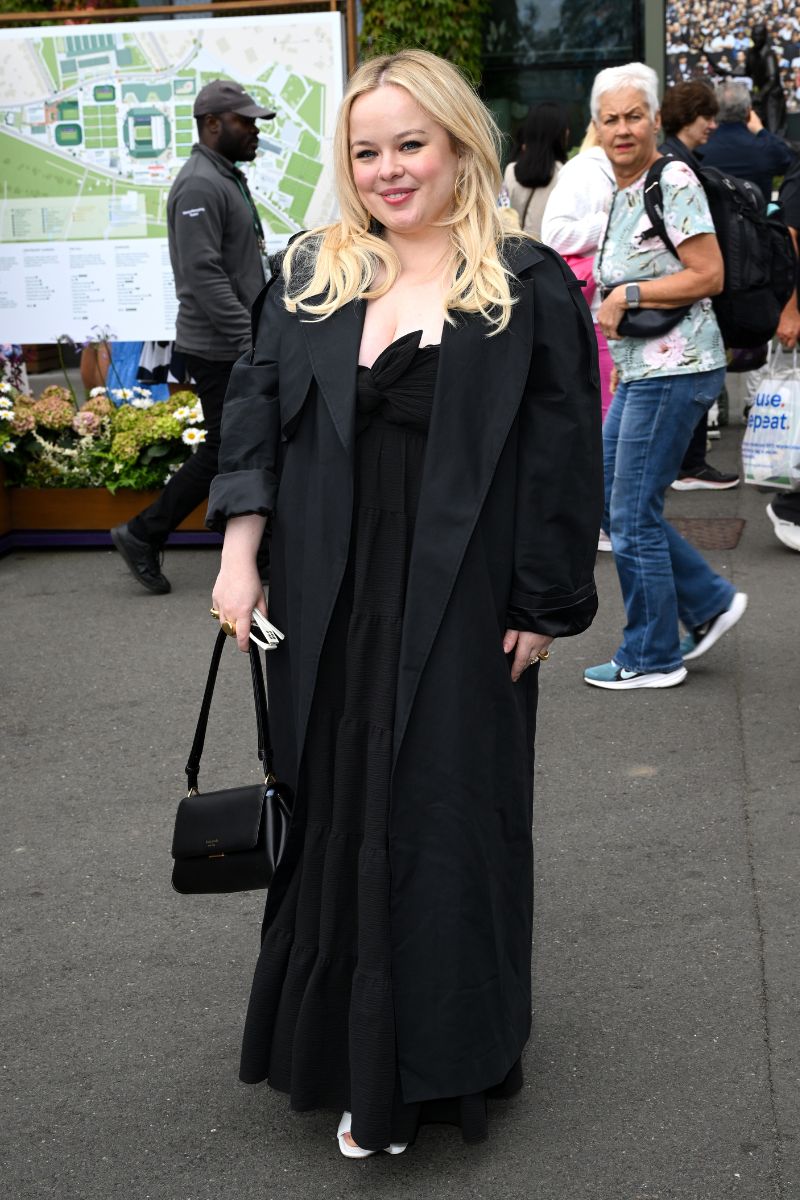 Nicola coughlan wimbledon