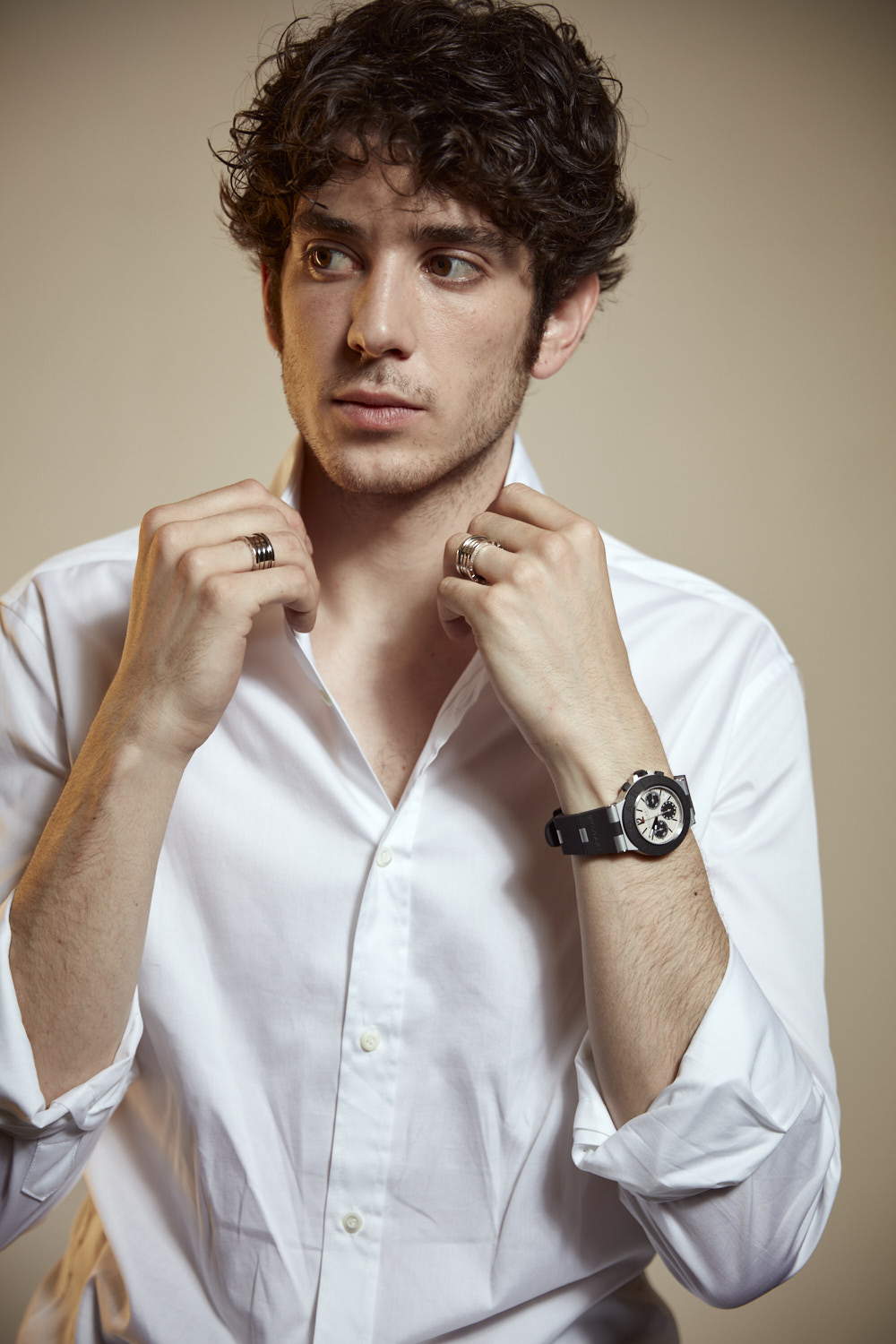 Nicolas Maupas (2)