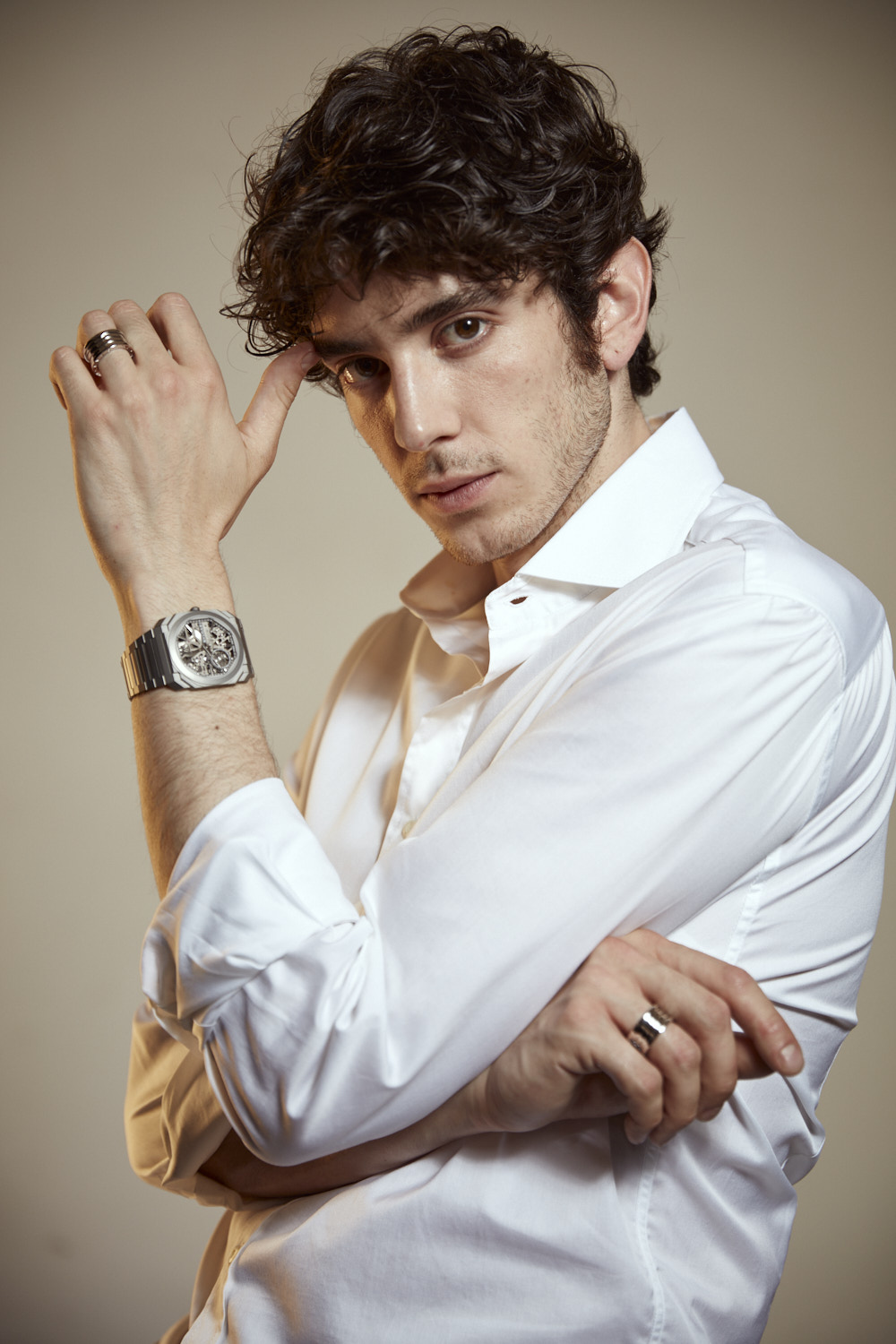Nicolas Maupas