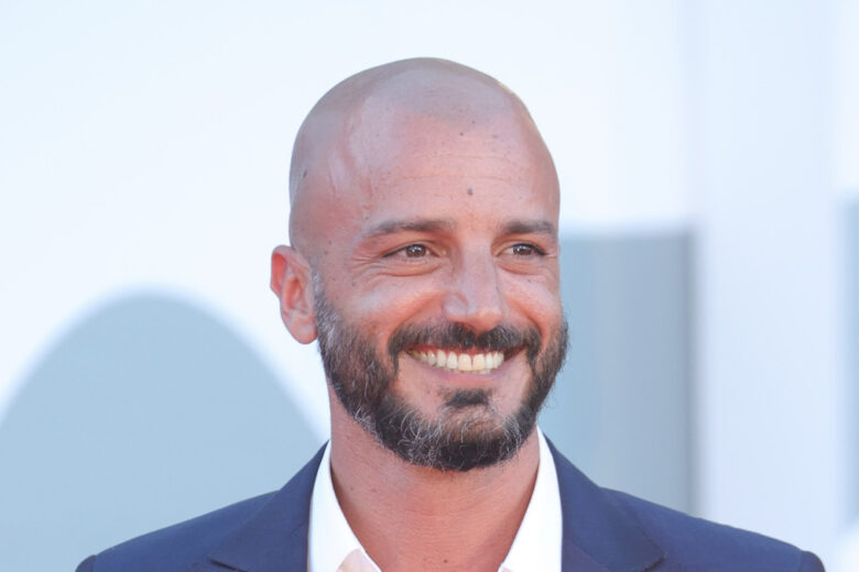 Nicolas Vaporidis si sposa e punta a diventare papà