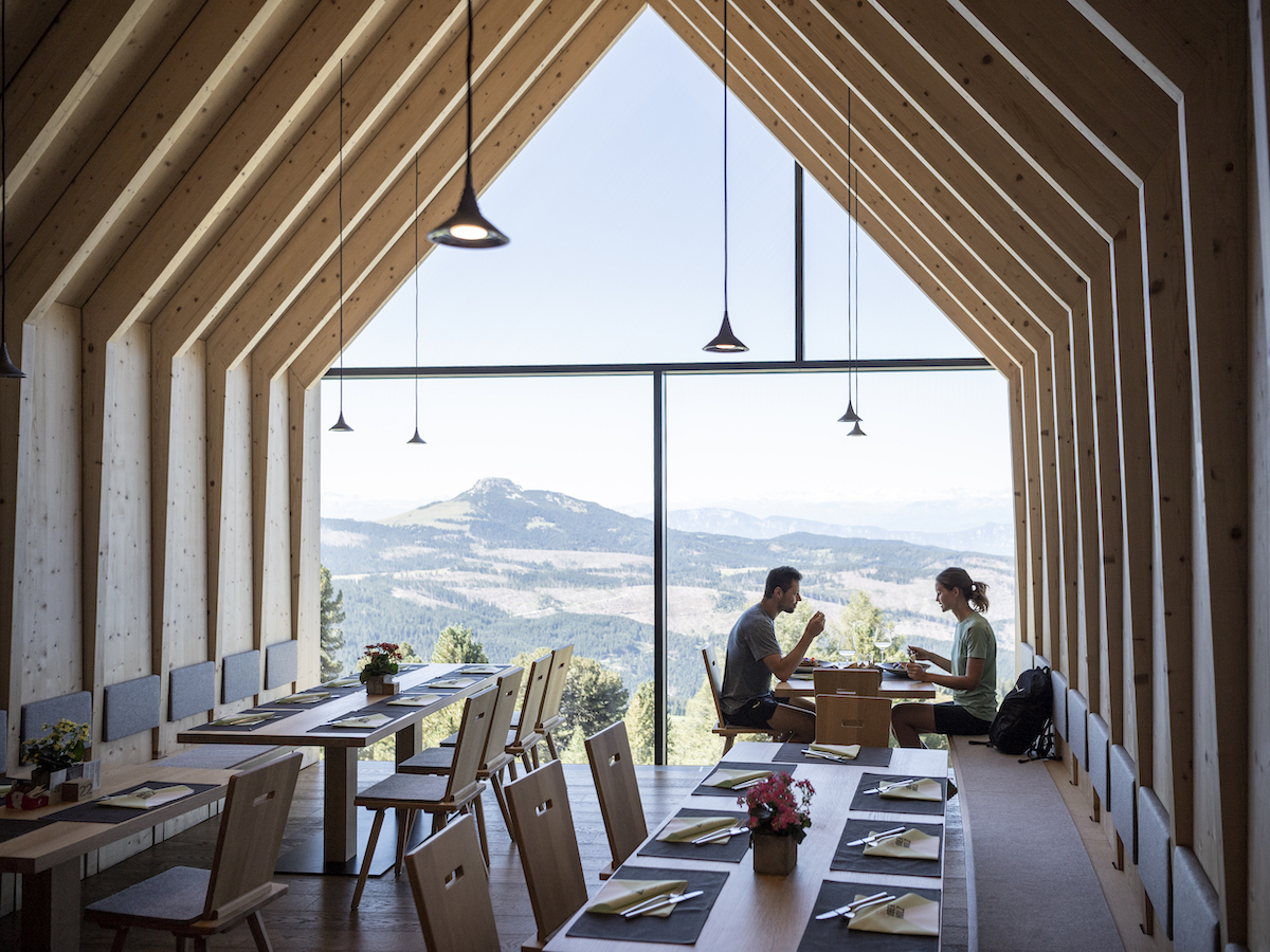 Oberholz – foto di Alex Filz