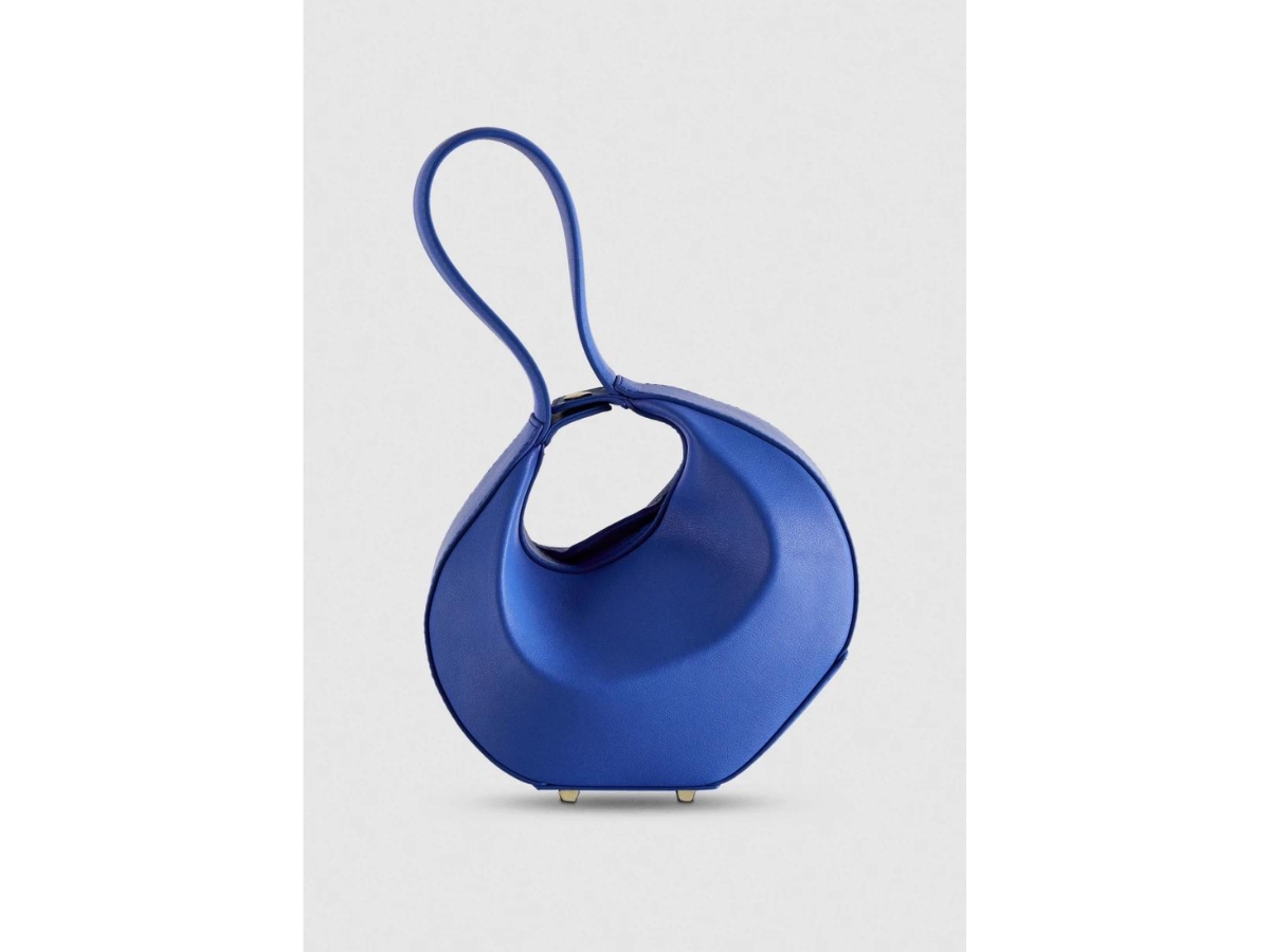 PATRIZIA PEPE_STRONG BLUE