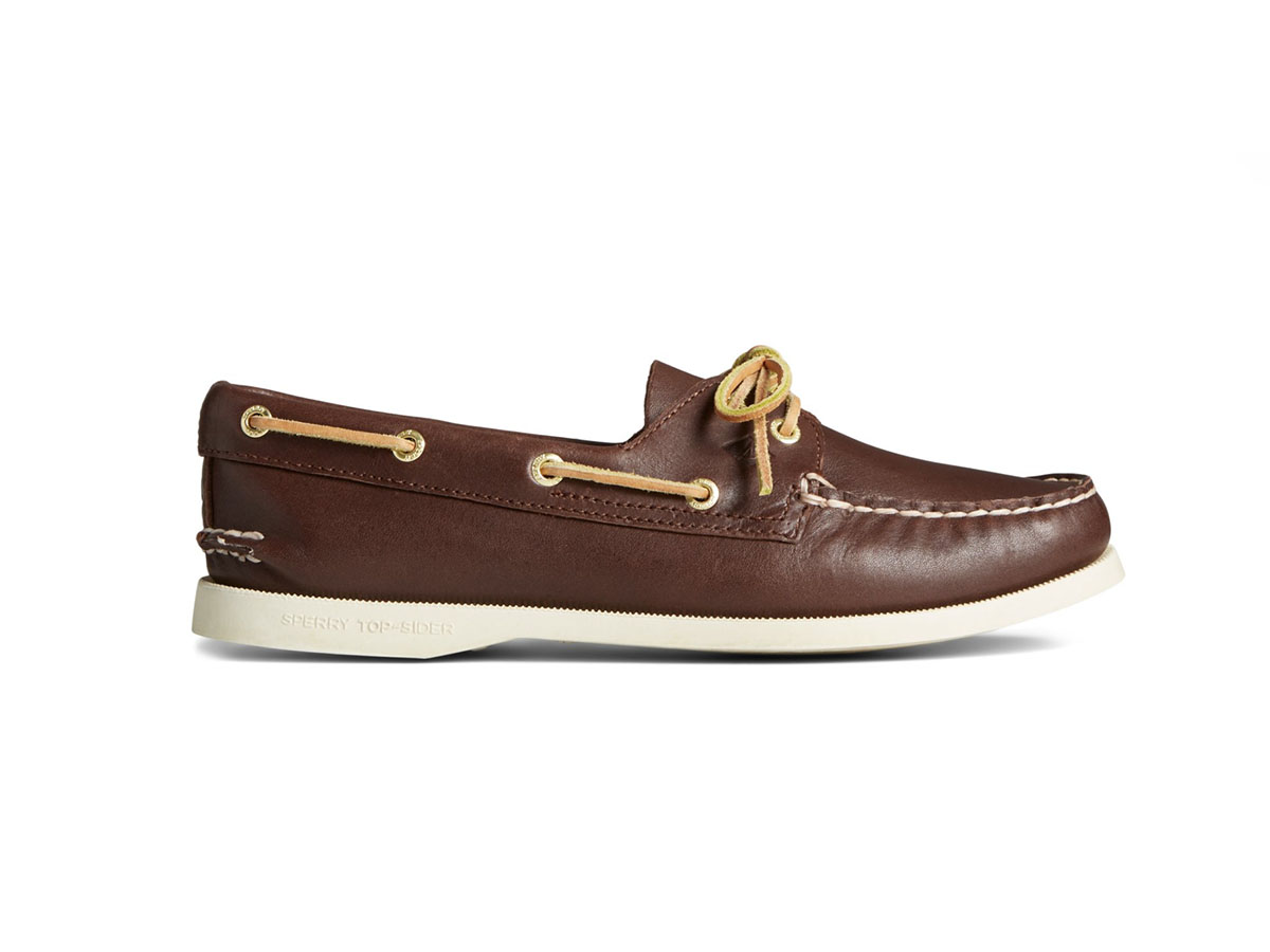 Scarpe da barca Sperry