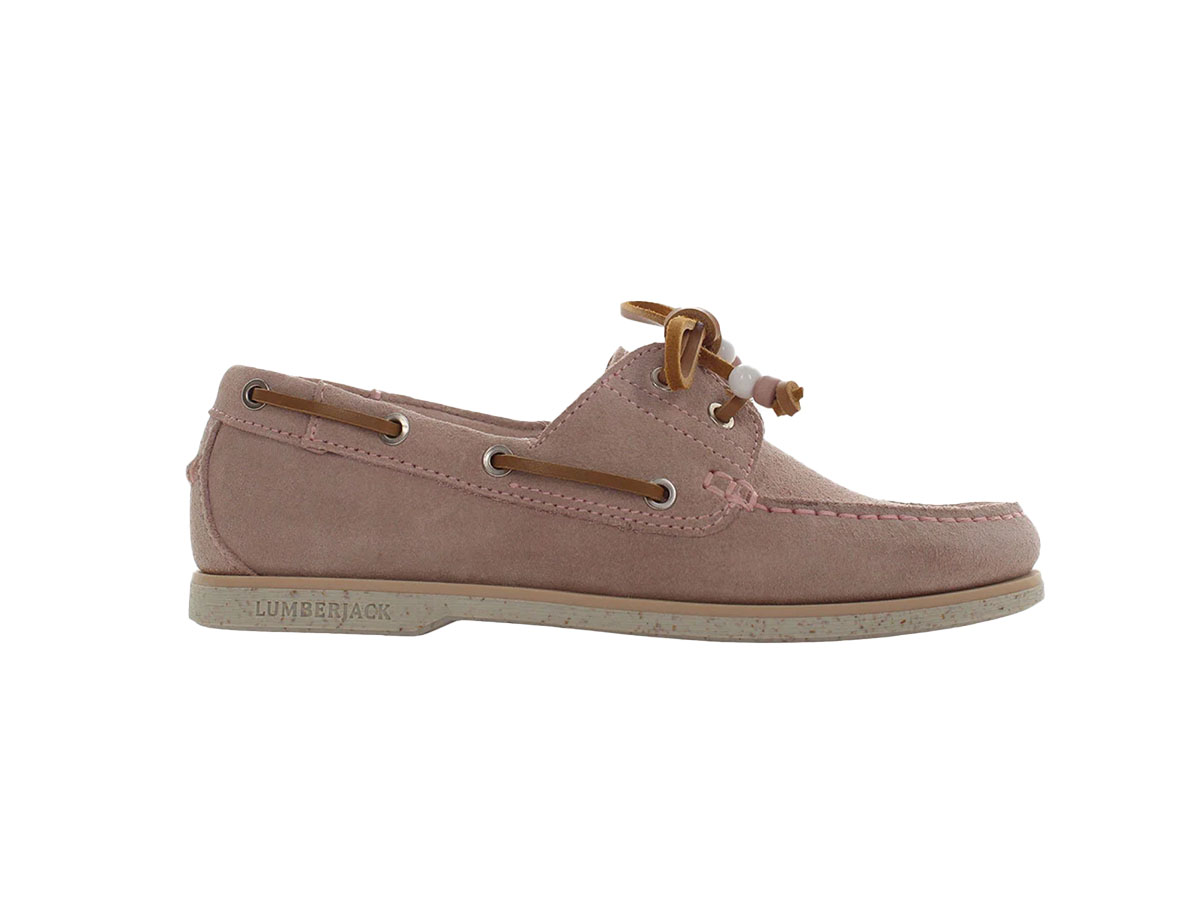 Scarpe da barca lumberjack