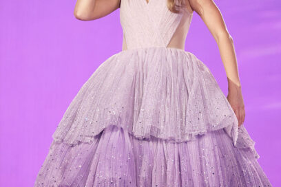 Taylor swift eras tour abito