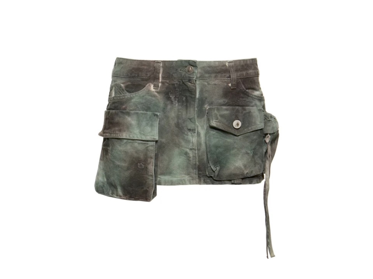 The Attico-LuisaViaRoma