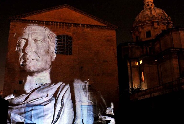 Cosa fare a Roma ad Agosto: mostre, eventi e appuntamenti