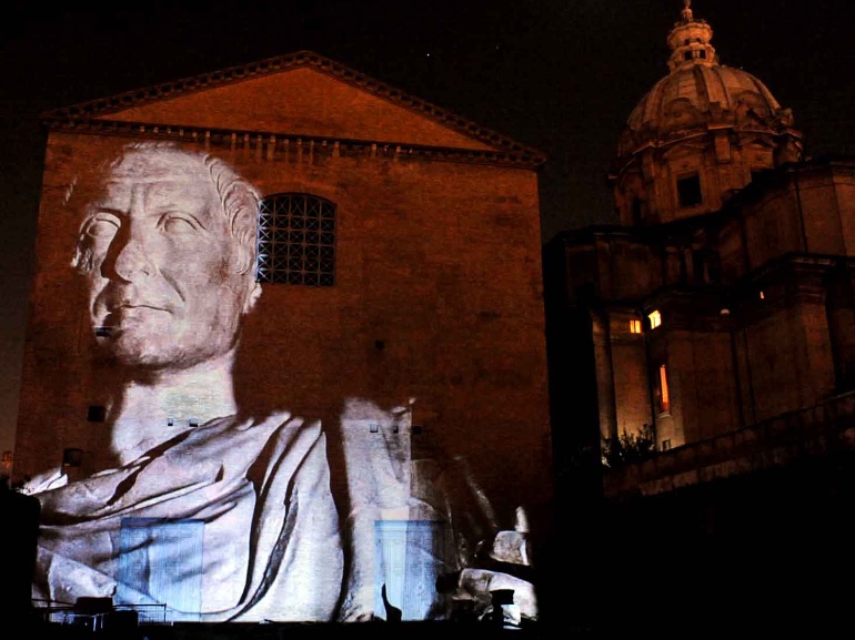 Viaggi nell’Antica Roma