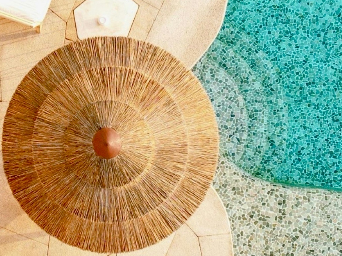 Villa Pitrizza con 3 Camera da Letto e Piscina