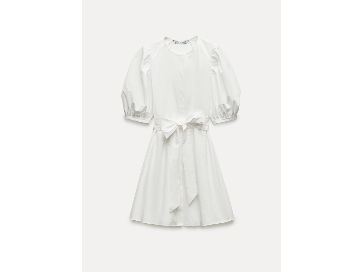 ZARA_BRILLIANT WHITE
