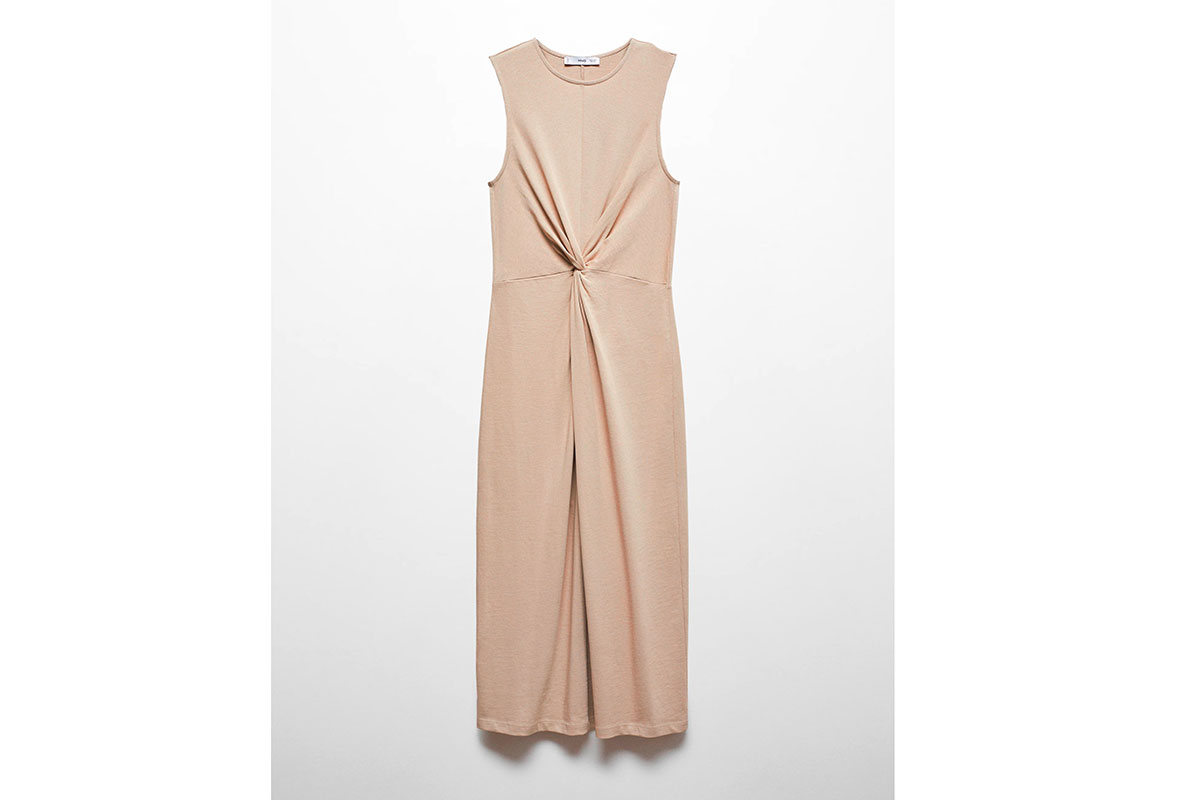 abiti-beige-mango