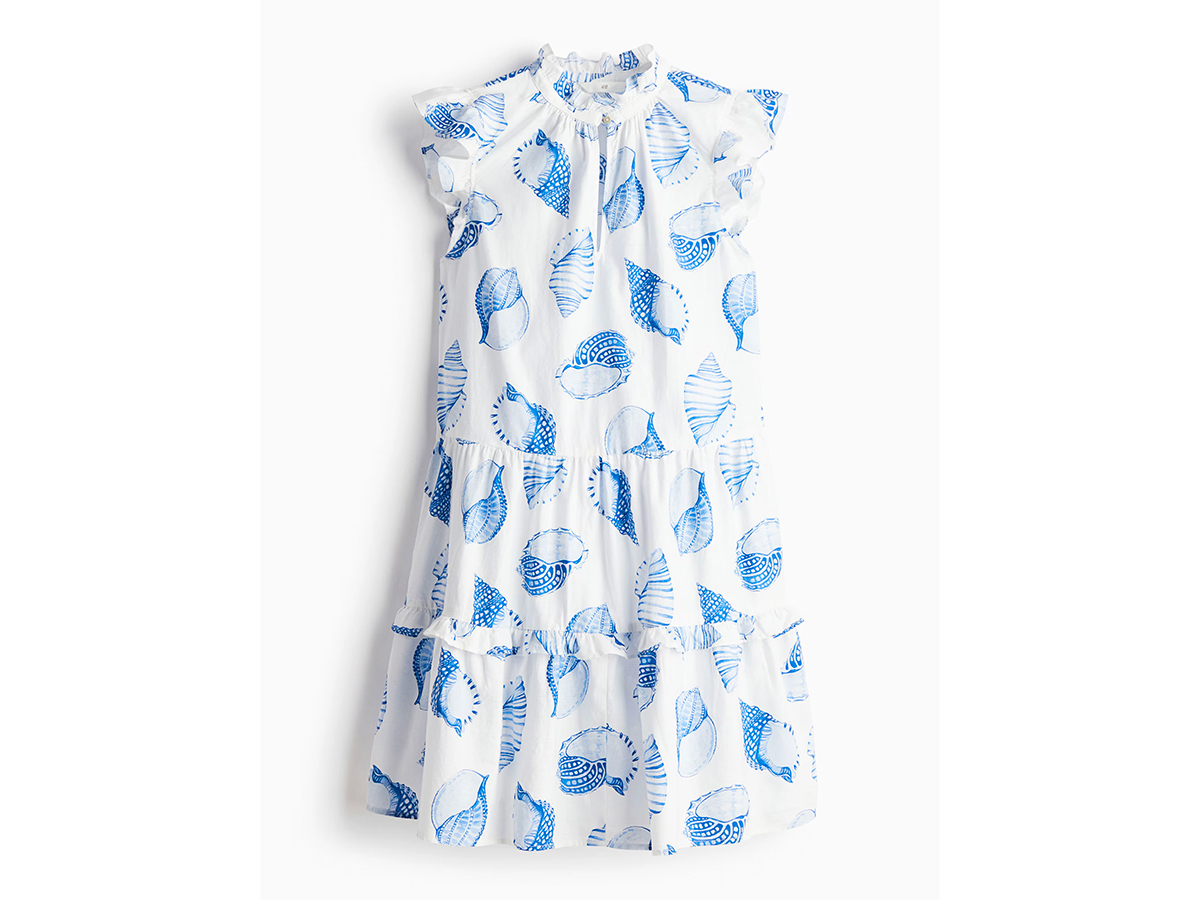 abito-con-volant-H&M