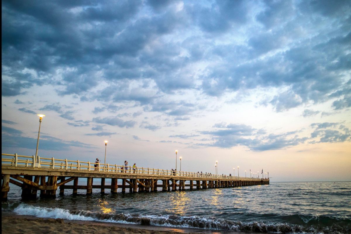 bagni spiagge Forte dei Marmi