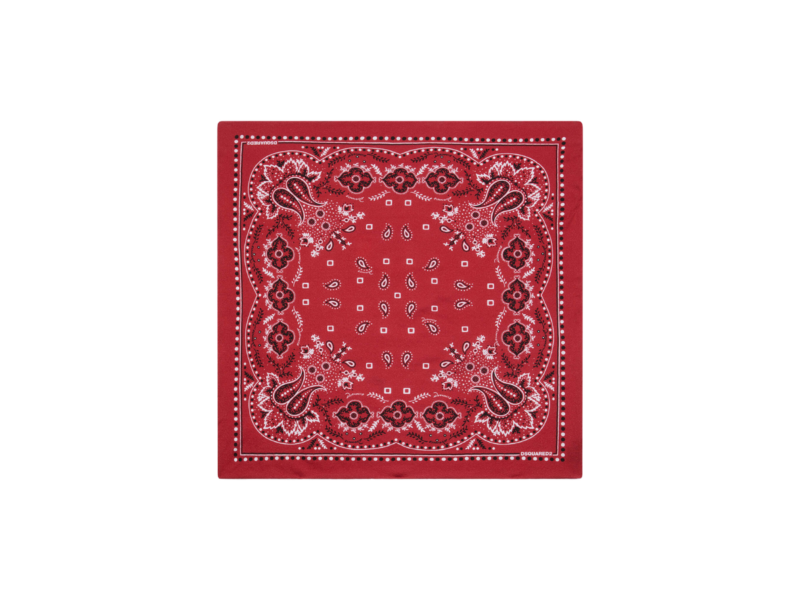 bandana dsquared