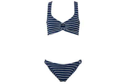 bikini hunza g