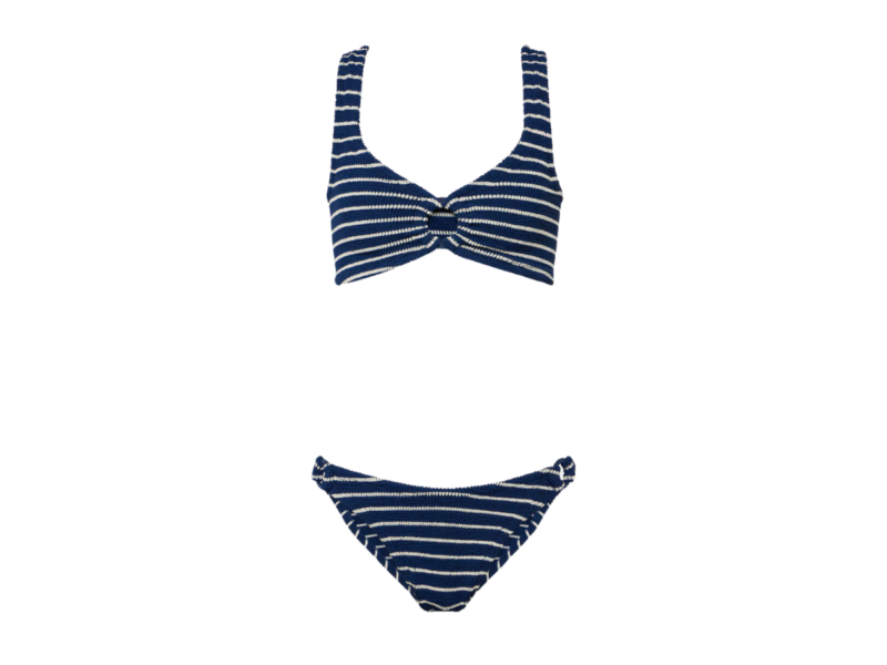 bikini hunza g