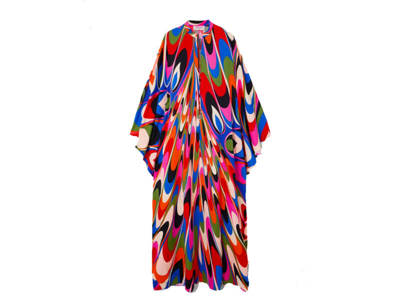 caftano-colorato-in-raso-stretch