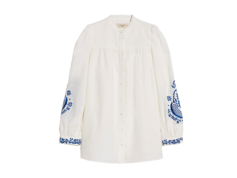 camicia-max-mara