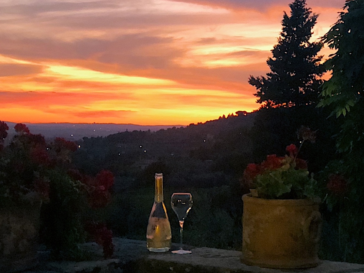 campagna IL FALCONIERE