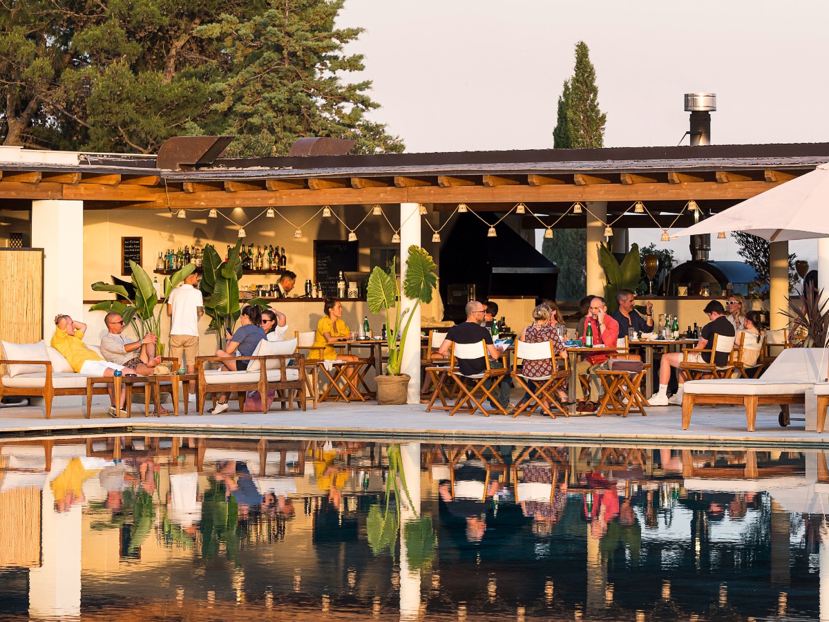 casa pasta ristorante