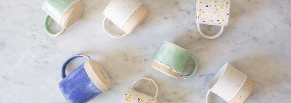 ceramiche sigrid ceramics