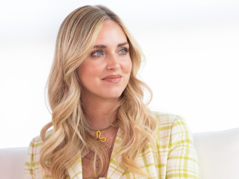 chiara ferragni