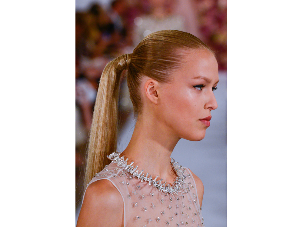 coda capelli acconciature