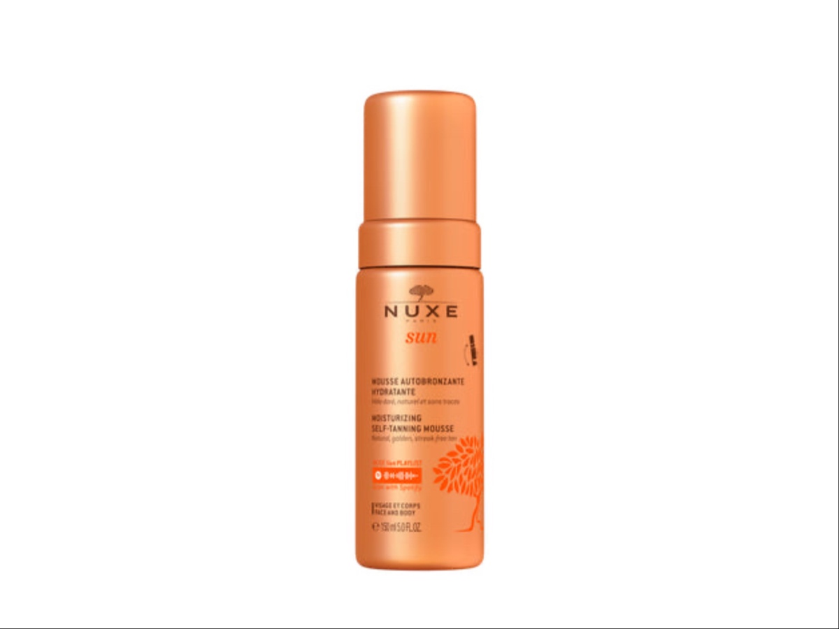 come mantenere abbronzatura trucchi skincare make up creme autoabbronzante 12