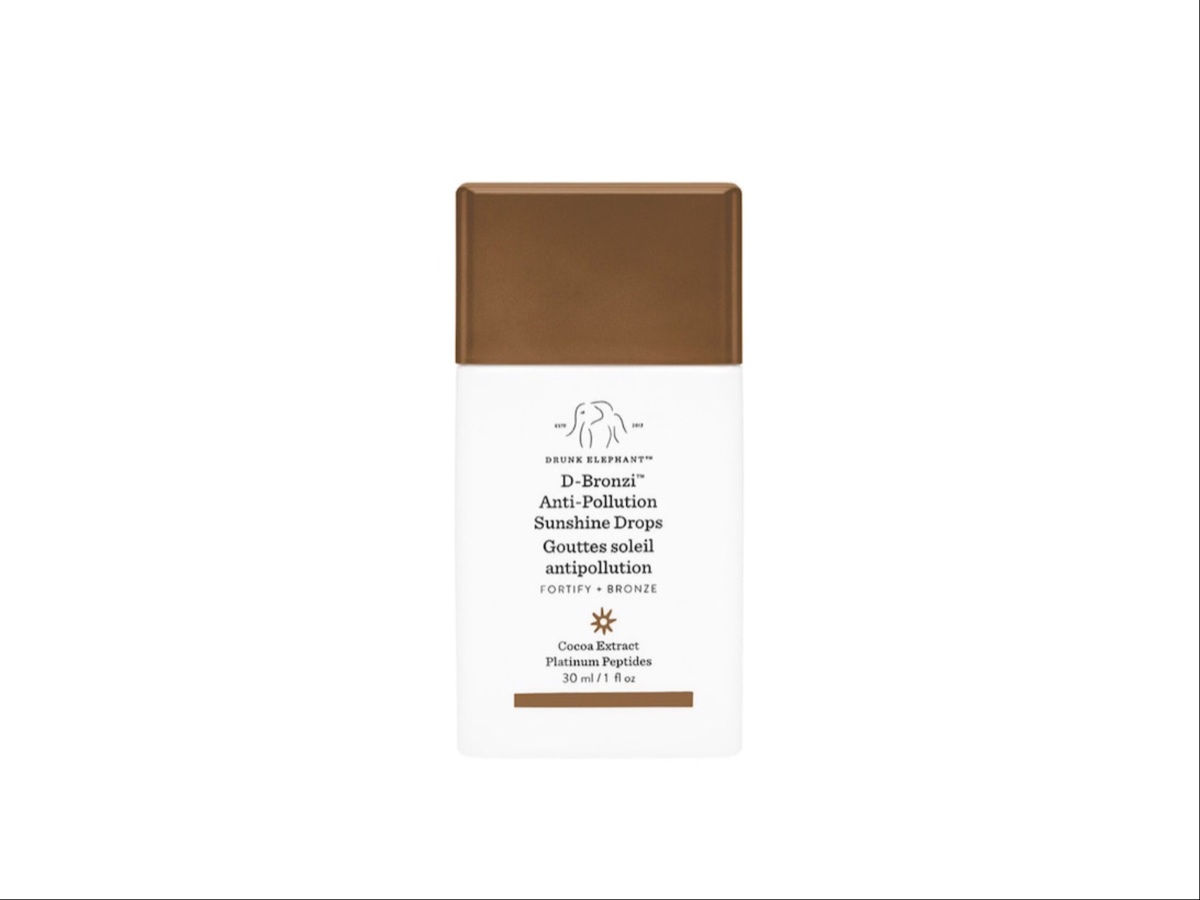 come mantenere abbronzatura trucchi skincare make up creme autoabbronzante 14