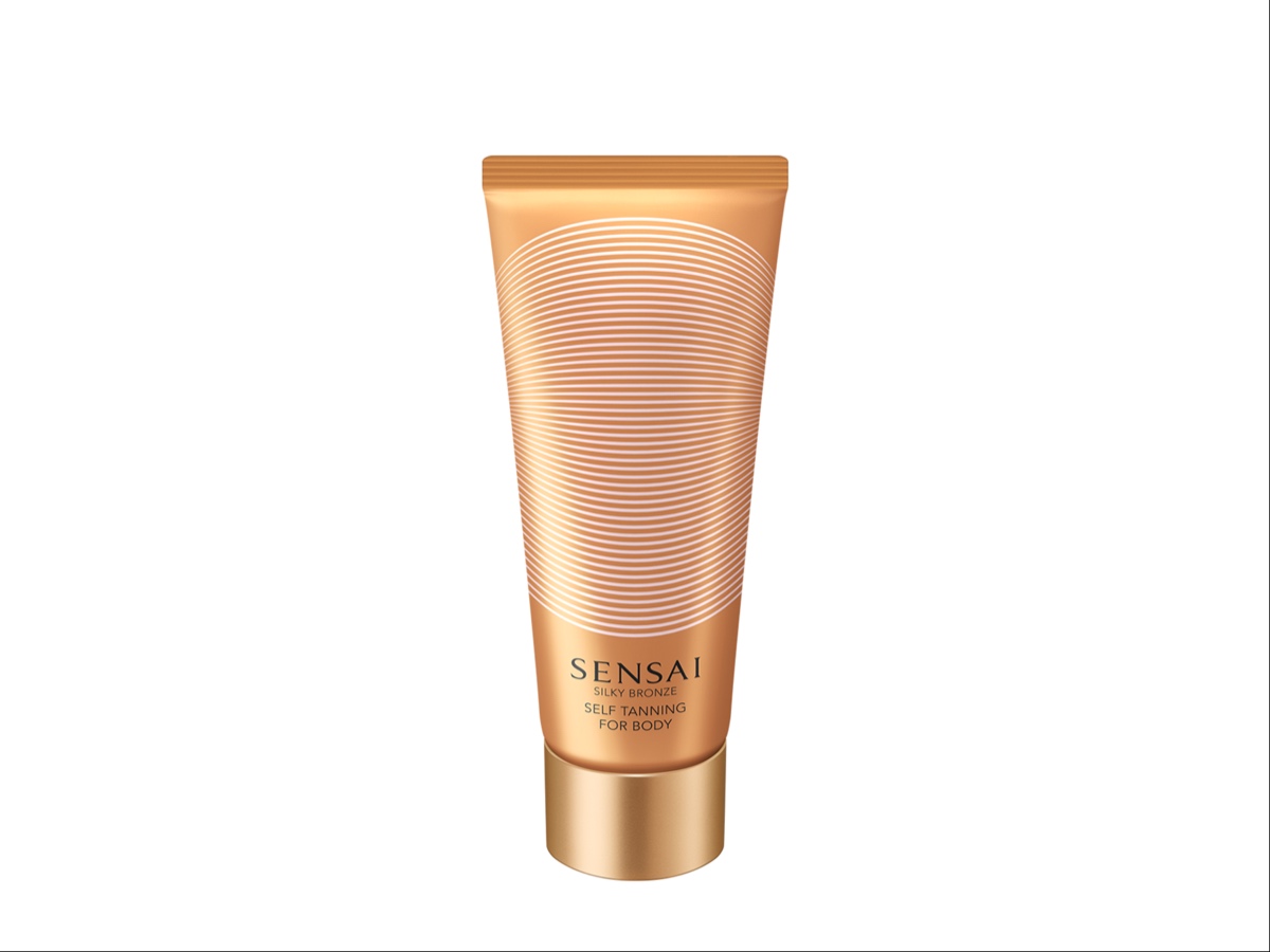 come mantenere abbronzatura trucchi skincare make up creme autoabbronzante 16