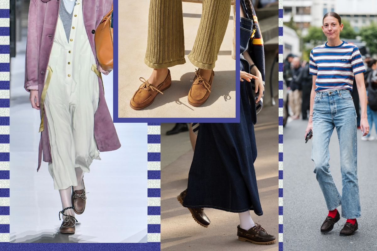 Come Abbinare Scarpe Barca Donna Scarpe Da Barca Sebago Victory