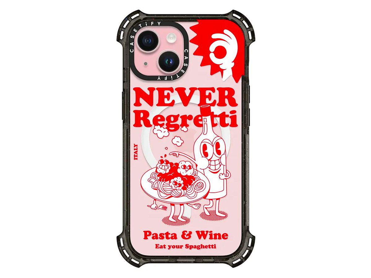 cover telefono
