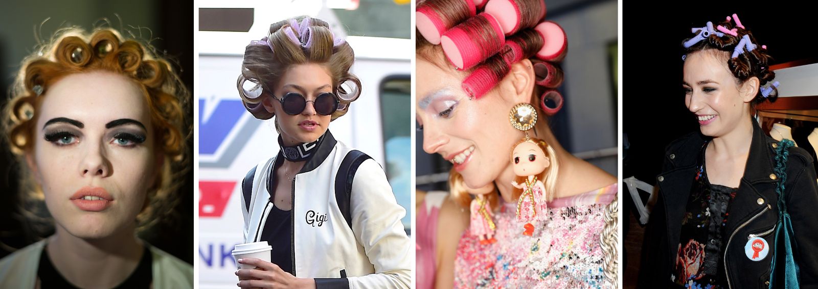 bigodino capelli corti