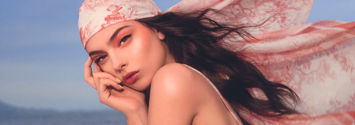 palette ombretti estate 2024