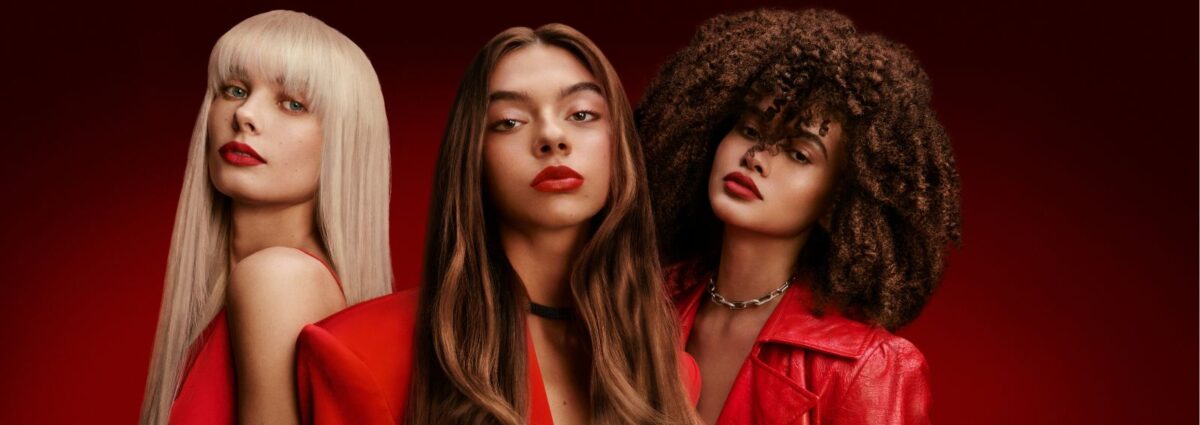 maschere capelli secchi