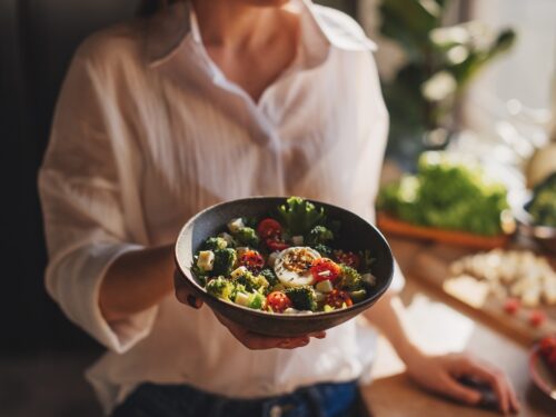 диетическое питание