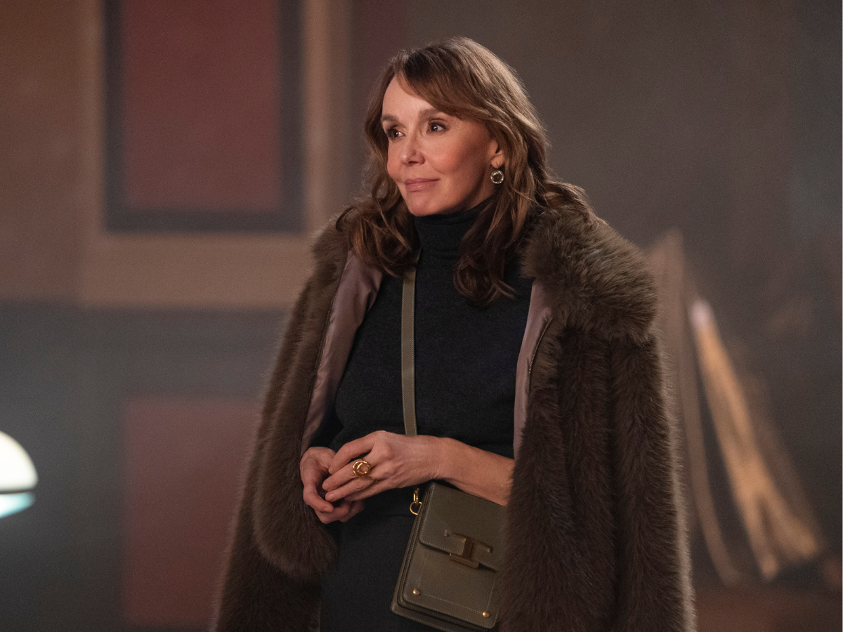 emily in paris look quarta serie 5