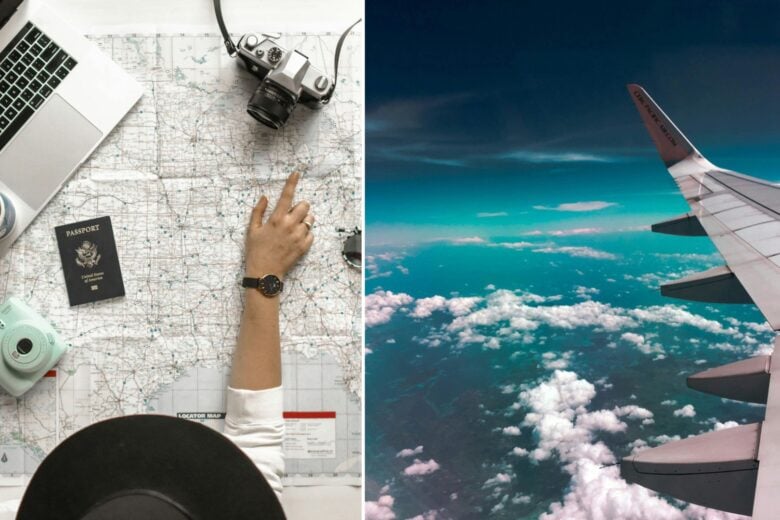 Vuoi portare in viaggio i tuoi prodotti di bellezza del cuore?Ecco i travel kit migliori per le vacanze