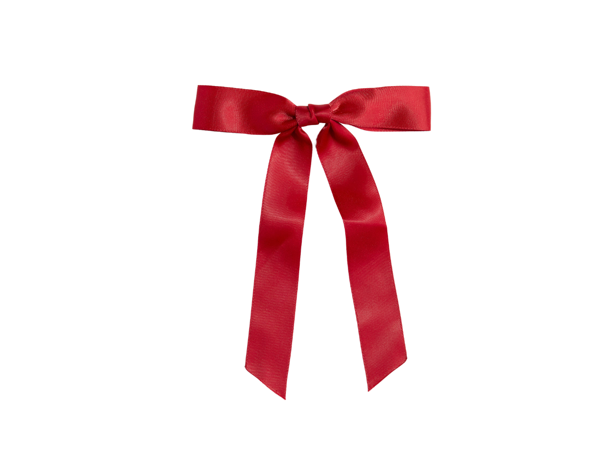 fiocco per capelli hm