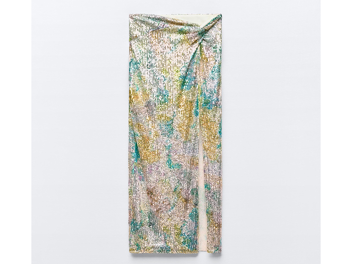 gonna-di-paillettes-zara
