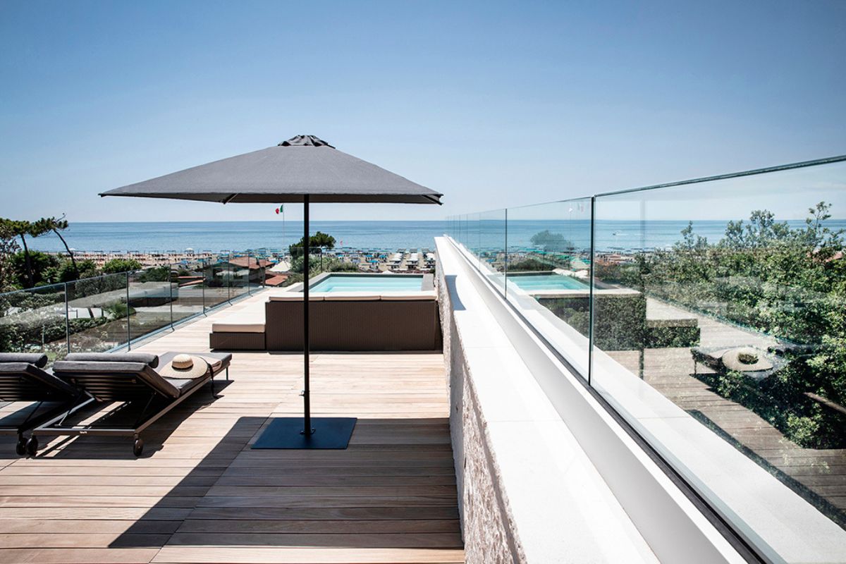 hotel Forte dei Marmi (2)