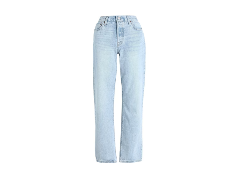 jeans levis 501