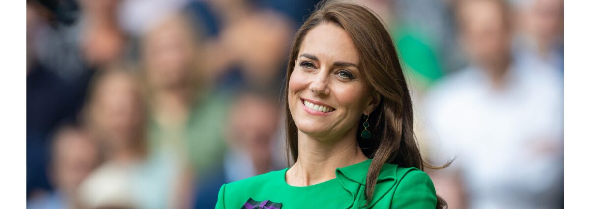 kate middleton wimbledon hero