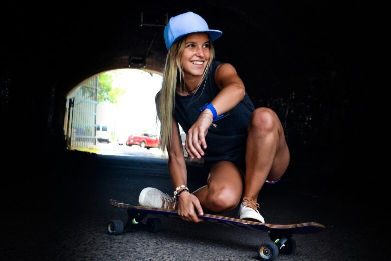 Dal dance longboard al trapezio, 5 sport da provare subito