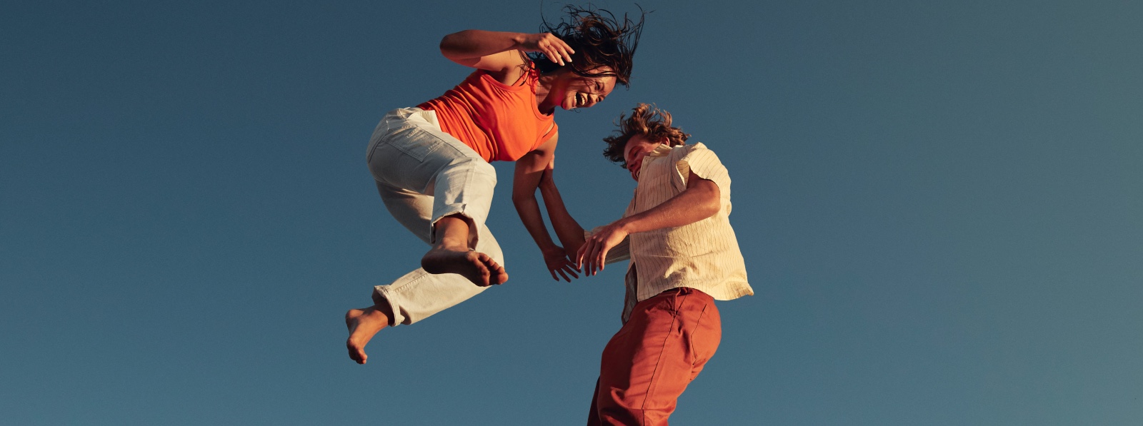 lovebombing