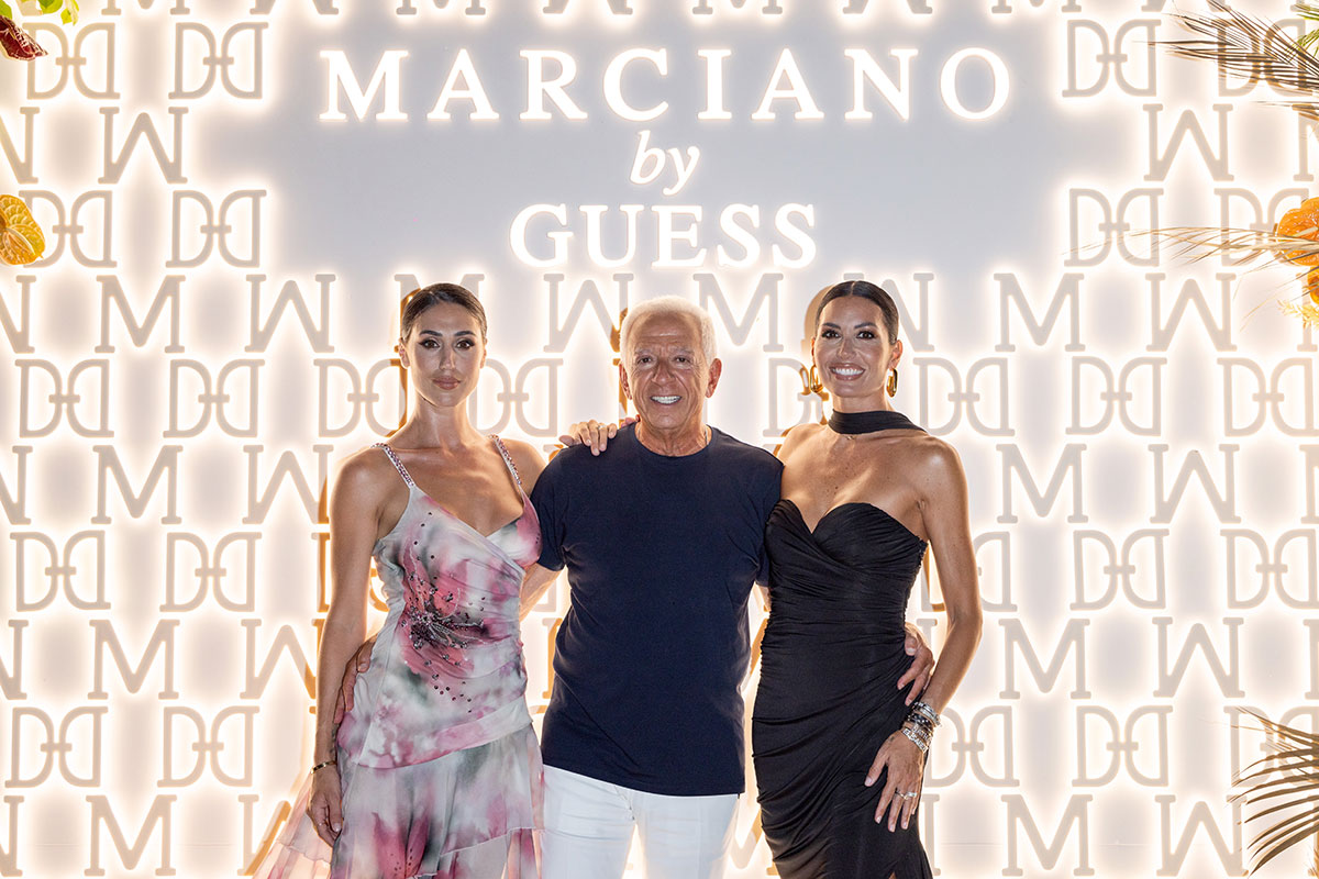 marciano-show
