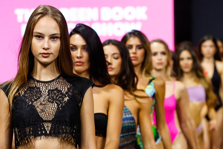 Maredamare 2024: Firenze ospita l’esclusiva fiera internazionale dedicata al beachwear