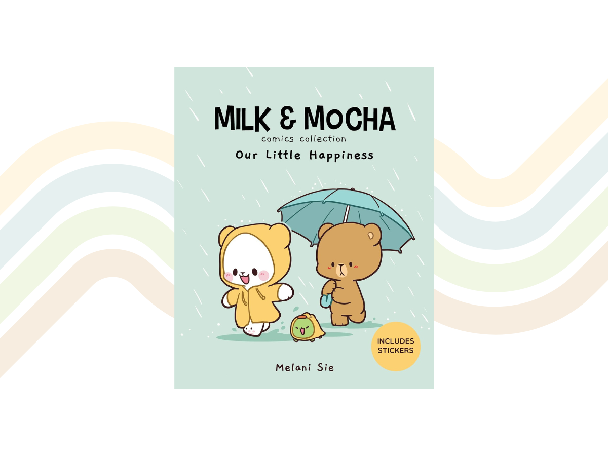 milk mocha melani sie