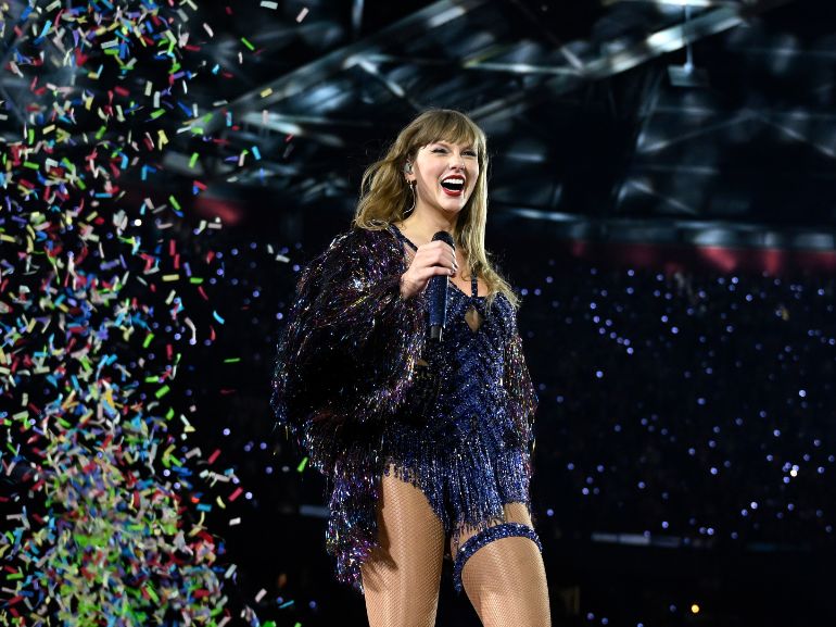 taylor swift